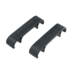 K&M 13495 chair connectors black (2 pc.)