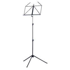 K&M Music Stand 100/1 in various colors