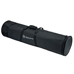 K&M 21316 Select draagtas zwart