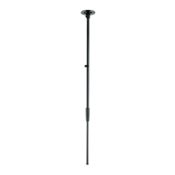 K&M 22150 ceiling stand black