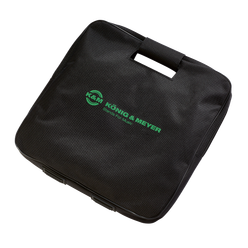 K&M Carrying case 24628