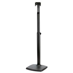 K&M 26785 monitor stand black