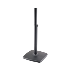 K&M 26795 monitor stand black