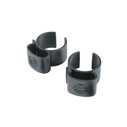 K&M 21406 cable clamp black