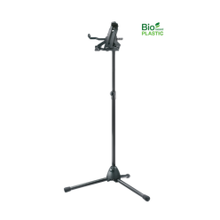 K&M 19775 Biobased stand iPad/tablet PC black
