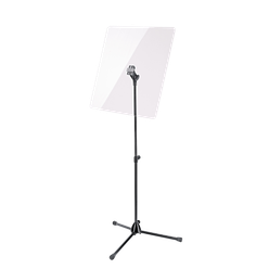 K&M 11903 Schallschutz-Stativ