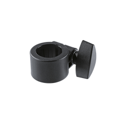 K&M 21320 safety ring 30mm black