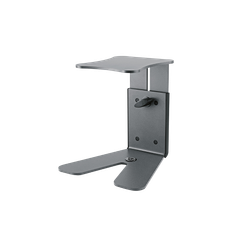 K&M Table monitor stand 26772 Grey