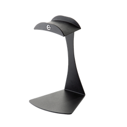 K&M Headphone table stand 16075 grey