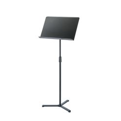 K&M 11926 orchestra music stand black