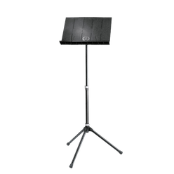 K&M Orchestra music stand 12120-Black