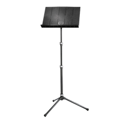 K&M Orchestra music stand 12125-Black