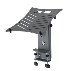 K&M Clamping laptop stand 12196-000-55