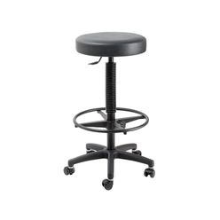 K&M 14089 guitar stool black