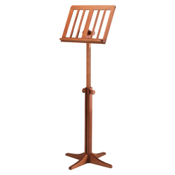 K&M 11617 Notenpult Kirschbaum