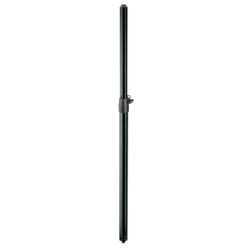 K&M 21344 distance rod black