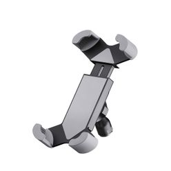 K&M 19753 holder smartphone grey