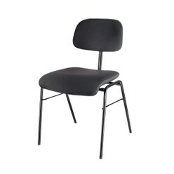 K&M 13435 orchestra chair black