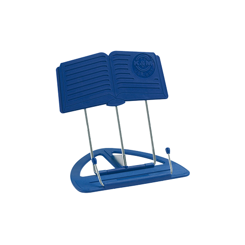 K&M 12450 Uni-Boy Classic tafellessenaar blauw