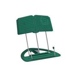 K&M Uni-Boy 'Classic' stand 12450-Green
