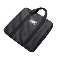 K&M 24616 carrying case S black