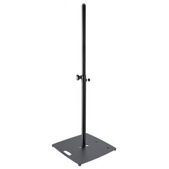 K&M 26727 Pro speaker stand black