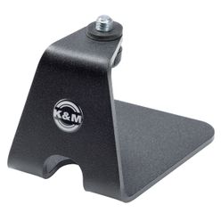 K&M 23240 table stand black