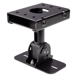 K&M 19420 plafondhouder speaker zwart