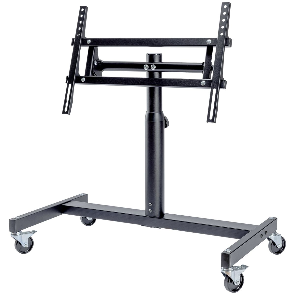 K&M 26787 Confidence statief beeldscherm zwart