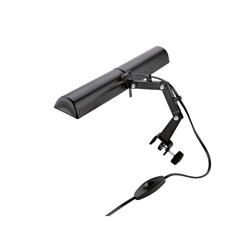 K&M Music stand light 'Double' 122/6