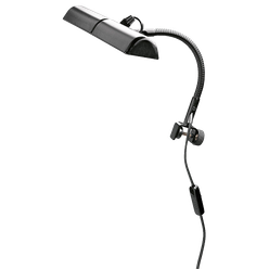 K&M Music stand light 'Double' 12275
