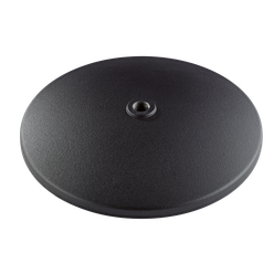 K&M Rundsockel 26009