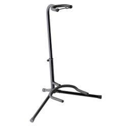Ruka 37770 stand electric guitar black