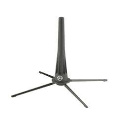 K&M 18020 Oboenständer Schwarz