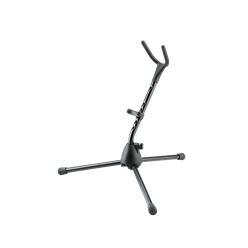 K&M 14315 stand soprano sax black