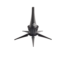 K&M 15229 stand Eb clarinet black