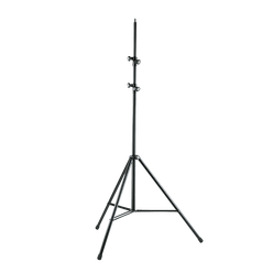 K&M 20811 microphone stand black