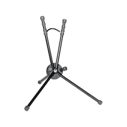 K&M 14340 Saxxy stand alt sax