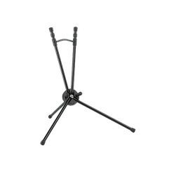K&M 14350 Saxxy stand tenor sax black