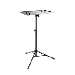 K&M 12185 statief laptop zwart