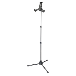 K&M 19798 stand iPad/tablet PC black