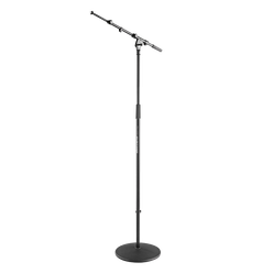 K&M Microphone stand 26145-Black
