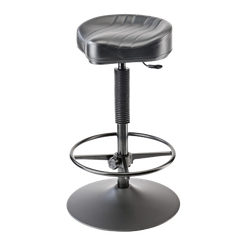 K&M Stage stool 14091-Black