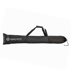 K&M 21422 carrying case black