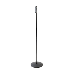K&M One-hand microphone stand 26250-Black