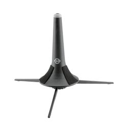 K&M 15210 stand trumpet black