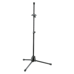 K&M 14985 stand trombone black