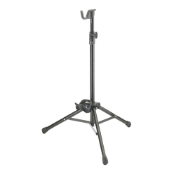 K&M 14920 stand tenor horn black
