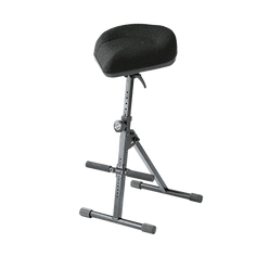 K&M 14046 Pneumatic stool