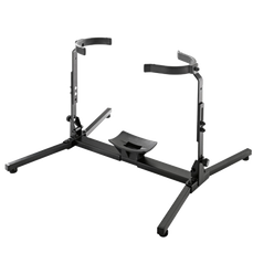 K&M 14945 stand tuba XL black